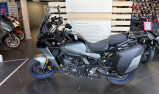 YAMAHA TRACER 9 GT+ - Garantie 06/2030