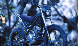 SHERCO 125 TY  4T  MY25
