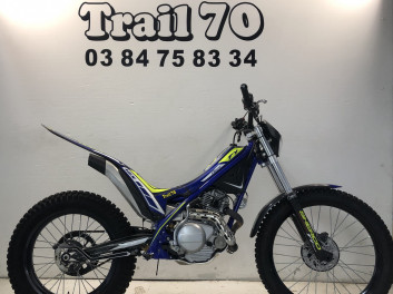 SHERCO 125 TY  4T  MY25