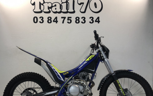 SHERCO 125 TY  4T  MY25