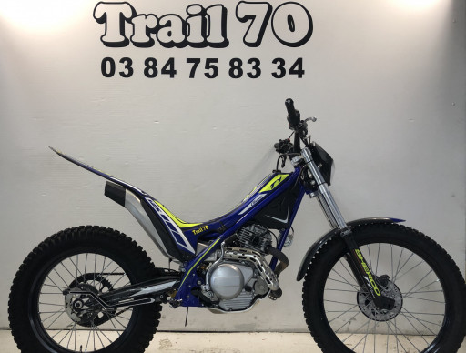 SHERCO 125 TY  4T  MY25
