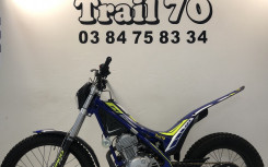 SHERCO 125 TY  4T  MY25