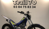 SHERCO 125 TY  4T  MY22