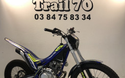 SHERCO 125 TY  4T  MY25