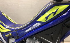 SHERCO 125 TY  4T  MY25