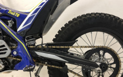 SHERCO 125 TY  4T  MY25
