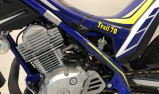 SHERCO 125 TY  4T  MY25