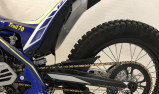 SHERCO 125 TY  4T  MY25