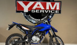 YAMAHA WR125