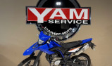 YAMAHA WR125