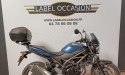 SUZUKI SV 650