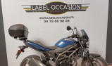 SUZUKI SV 650
