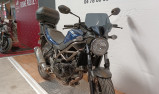 SUZUKI SV 650