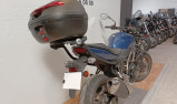 SUZUKI SV 650