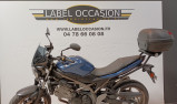 SUZUKI SV 650