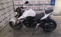 SUZUKI GSR 750 ACCIDENTE RSV N°22675