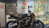 YAMAHA MT-09 SP GARANTIE SEPTEMBRE 2026