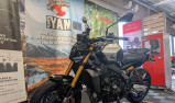 YAMAHA MT-09 SP GARANTIE SEPTEMBRE 2026