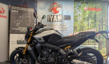 YAMAHA MT-09 SP GARANTIE SEPTEMBRE 2026