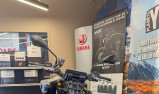 YAMAHA MT-09 SP GARANTIE SEPTEMBRE 2026