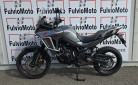 HONDA TRANSALP 700 BRIDABLE A2 OCCASION N°22394