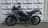 HONDA TRANSALP 700 BRIDABLE A2 OCCASION N°22394