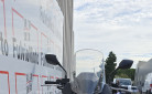 HONDA TRANSALP 700 BRIDABLE A2 OCCASION N°22394