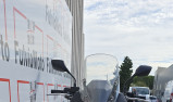 HONDA TRANSALP 700 BRIDABLE A2 OCCASION N°22394