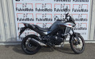 HONDA TRANSALP 700 BRIDABLE A2 OCCASION N°22394