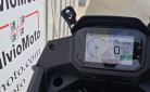 HONDA TRANSALP 700 BRIDABLE A2 OCCASION N°22394