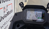 HONDA TRANSALP 700 BRIDABLE A2 OCCASION N°22394