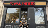 ROYAL ENFIELD CLASSIC 350 MEDAILLION BRONZE