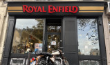 ROYAL ENFIELD CLASSIC 350 MEDAILLION BRONZE