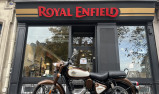 ROYAL ENFIELD CLASSIC 350 MEDAILLION BRONZE