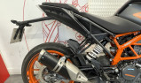 KTM 125 DUKE ABS - GARANTIE 12 MOIS - 75€/MOIS