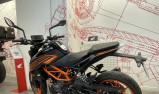 KTM 125 DUKE ABS - GARANTIE 12 MOIS - 75€/MOIS