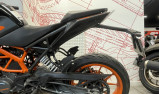 KTM 125 DUKE ABS - GARANTIE 12 MOIS - 75€/MOIS