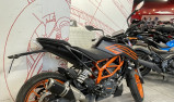 KTM 125 DUKE ABS - GARANTIE 12 MOIS - 75€/MOIS