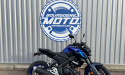 YAMAHA MT-125 ABS