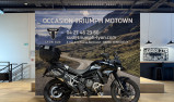 TRIUMPH Tiger 900 GT PRO GARANTIE 12 MOIS