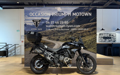 TRIUMPH Tiger 900 GT PRO GARANTIE 12 MOIS
