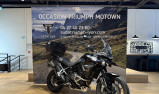 TRIUMPH Tiger 900 GT PRO GARANTIE 12 MOIS
