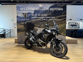 TRIUMPH Tiger 900 GT PRO GARANTIE 12 MOIS