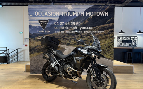 TRIUMPH Tiger 900 GT PRO GARANTIE 12 MOIS