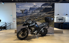 TRIUMPH Tiger 900 GT PRO GARANTIE 12 MOIS