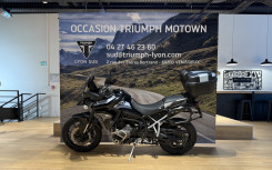 TRIUMPH Tiger 900 GT PRO GARANTIE 12 MOIS
