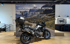 TRIUMPH Tiger 900 GT PRO GARANTIE 12 MOIS