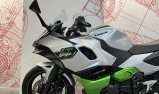 KAWASAKI NINJA 7 HYBRID HEV GARANTIE 2028 - 107e/MOIS*