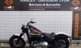 HARLEY-DAVIDSON SOFTAIL SLIM 1690