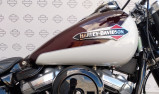 HARLEY-DAVIDSON SOFTAIL SLIM 1690